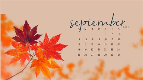 September 2023 Calendar Desktop - Get Calender 2023 Update