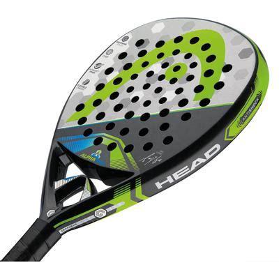 Head Graphene Touch Alpha Pro Padel Racket - Tennisnuts.com