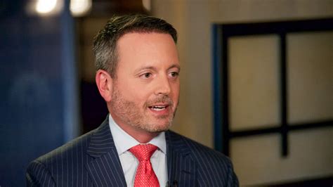 Allergan CEO: Merger with Pfizer was targeted by government