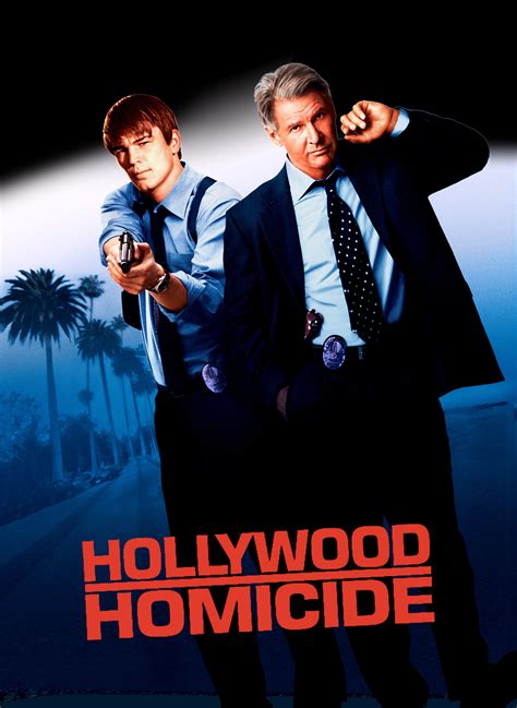 Hollywood Homicide TV Listings and Schedule | TV Guide