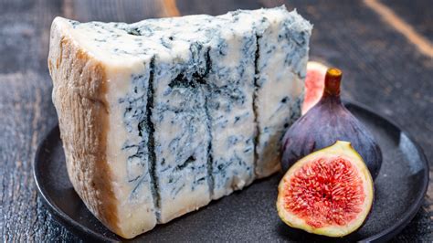 How Blue Cheese Was Accidentally Invented