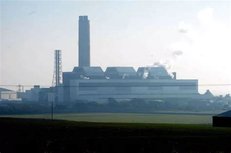 Aberthaw Power Station closure: Union warns plant may have to close ...