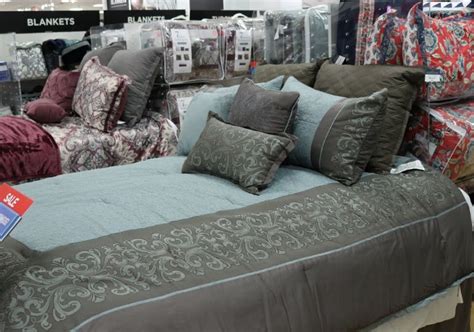 JCPenney Bedding on Sale! Bedding Sets for the Family as low as $26.99!