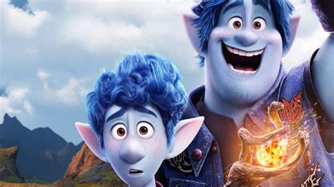 Pixar’s Onward Australia/New Zealand Disney+ Release Date Announced ...