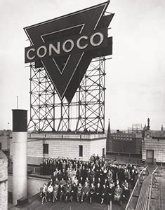 1929-1910 | ConocoPhillips