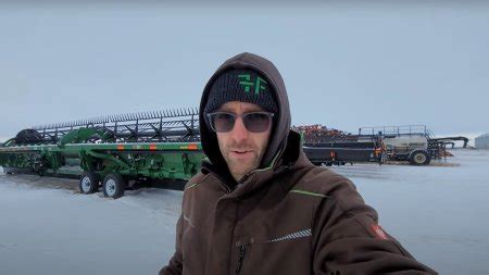 Sask. ‘Farm TV’ YouTubers attract millions of views just acting ...