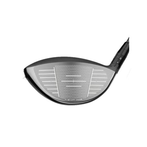 CALLAWAY AI SMOKE DRIVER