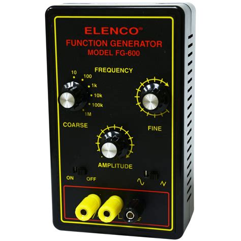 Surface Mount Function Generator Kit - DISCONTINUED | Electronic Kits