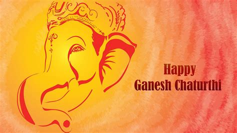 60 Ganesh Chaturthi 2023 Wishes Messages And Quotes | Images and Photos ...