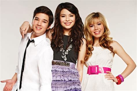 iCarly reboot confirmed with original cast members returning sending ...