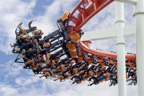 Dream World Amusement Park Thailand Now Offers 40% Off On Unlimited ...