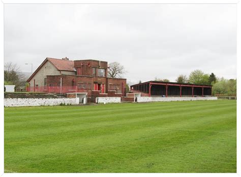 Kirkintilloch Rob Roy Pavilion. | The famous Adamslie Park. … | Flickr