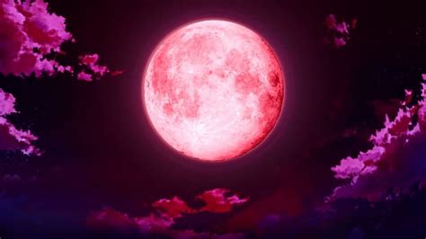 Update more than 78 anime red moon wallpaper super hot - in.cdgdbentre