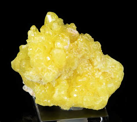 Sulfur - Minerals For Sale - #2027146