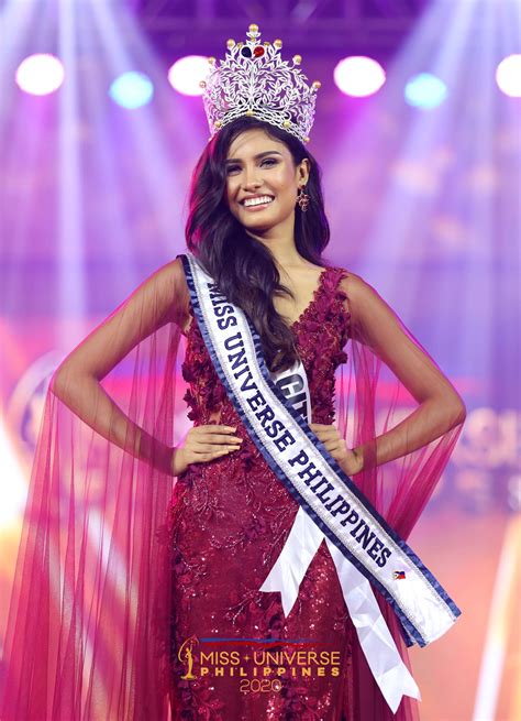 Rabiya Mateo after Miss Universe 2020: 'I'm having the best time of my ...