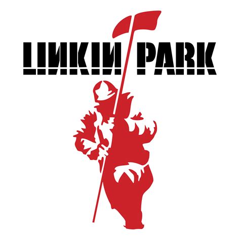 Linkin Park Logo Png - PNG Image Collection