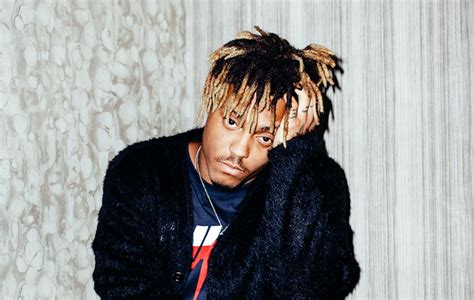 Juice WRLD's mother discusses rapper's death for the first time