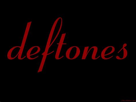 Totgehört: CD-Review: Deftones