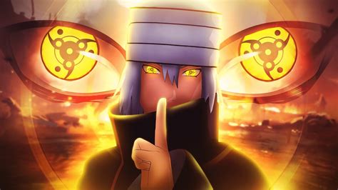 I CREATED THE ULTIMATE GENJUTSU IN SHINOBI STRIKER - YouTube