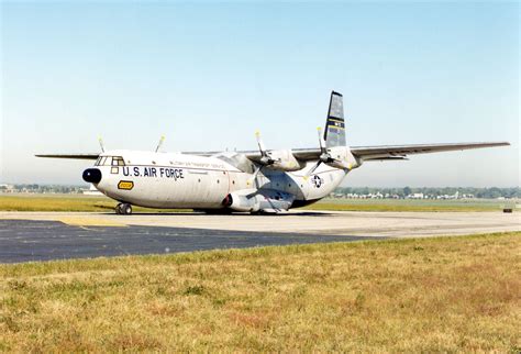 Douglas C-133A Cargo Master > National Museum of the United States Air ...