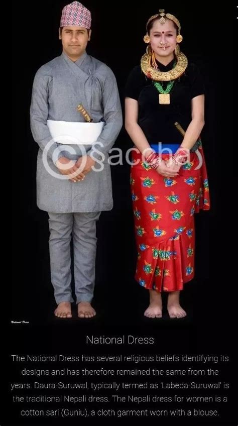 Pin by Nepal on Nepalese traditional dresses | New years dress ...