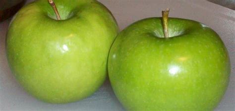 What are the benefits green apple