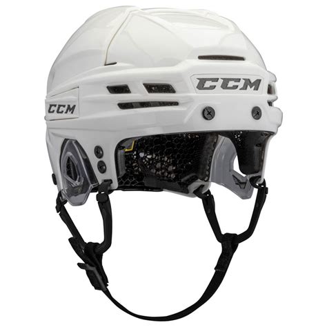 Introducing the 2021 CCM Super Tacks Hockey Helmets - Pure Hockey