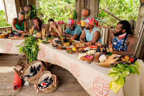 Survivor: The Wildest Rules Contestants Have to Follow on the Show