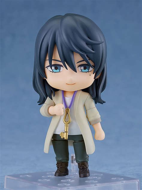 Souta Munakata Nendoroid Figure -- Suzume no Tojimari | JBOX