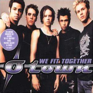 O-Town - We Fit Together - Amazon.com Music