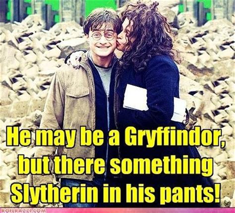 Funny Harry Potter Pictures - 42 Pics