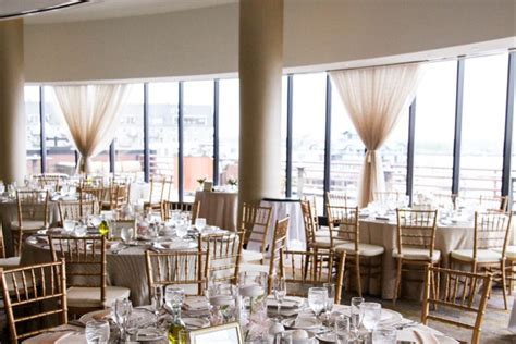 Finding Your Reception Venue