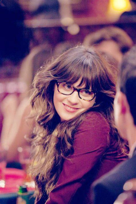 Zooey Deschanel - New Girl stills - Zooey Deschanel Photo (25246942 ...