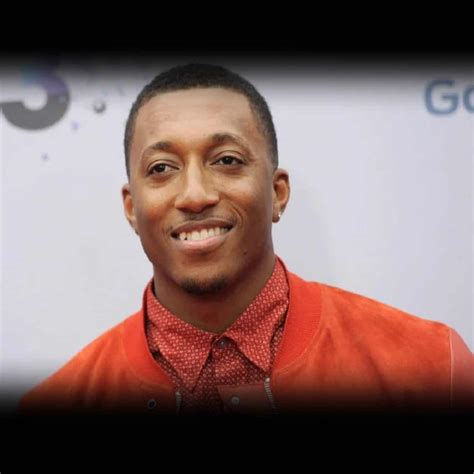 Lecrae Moore - Age, Bio, Birthday, Family, Net Worth | National Today