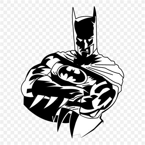 Batman Vector Graphics Image Logo, PNG, 2400x2400px, Batman, Art ...