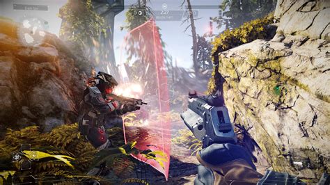 These New Killzone: Shadow Fall PS4 Screens Sure Deserve Your Attention ...