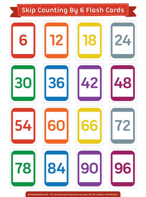 skip counting by 5 worksheets