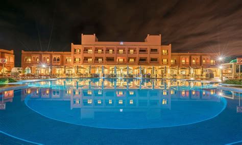 Marrakesh - Aqua Fun Club 4* in - Marrakesh, MA | Groupon Getaways