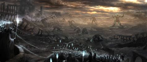 Epic Battlefield Wallpapers - Top Free Epic Battlefield Backgrounds ...