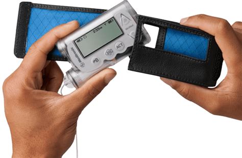 Insulin Pump Accessories & Style | Medtronic Diabetes