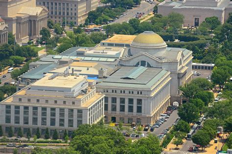 National Museum of Natural History in Washington DC - Discover the ...