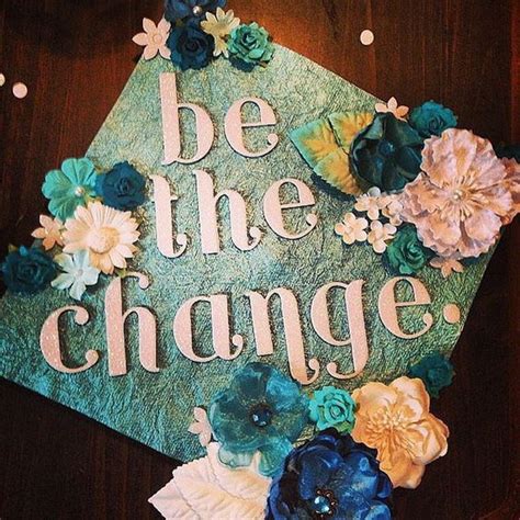 50+ Amazing Graduation Cap Decoration Ideas | Styletic