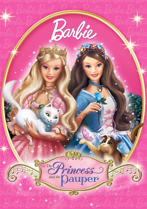 Barbie As The Princess And The Pauper Wallpapers - Wallpaper Cave