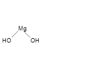 Magnesium Hydroxide Formula (Chemical and Structural Formula)