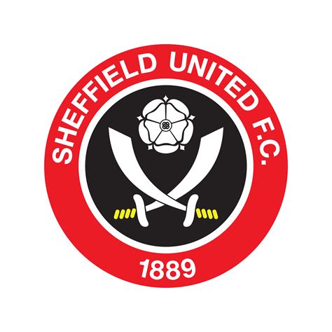 Sheffield United FC Logo - PNG and Vector - Logo Download