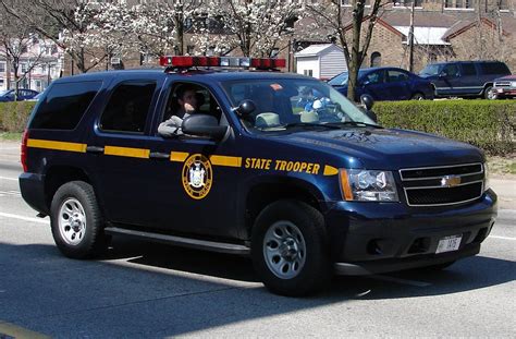 New York State Police | New York State Police 2008 Chevrolet… | Flickr