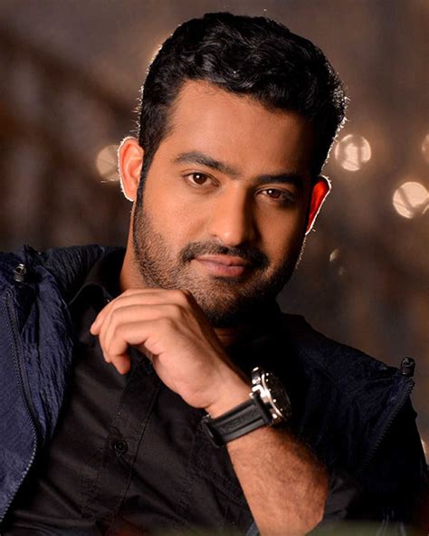 JR NTR: The Iconic Star Of Telugu Cinema