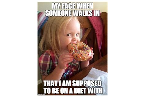 Top Food Memes in 2020 | Funny diet memes, Workout memes, Workout humor