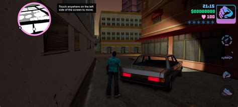 GTA Vice City - Grand Theft Auto APK Download for Android Free