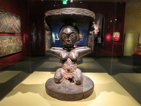 The National Museum of African Art is the Smithsonian’s overlooked gem ...